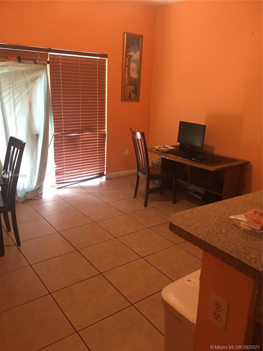 KENDALL GREENS CONDO - Residential