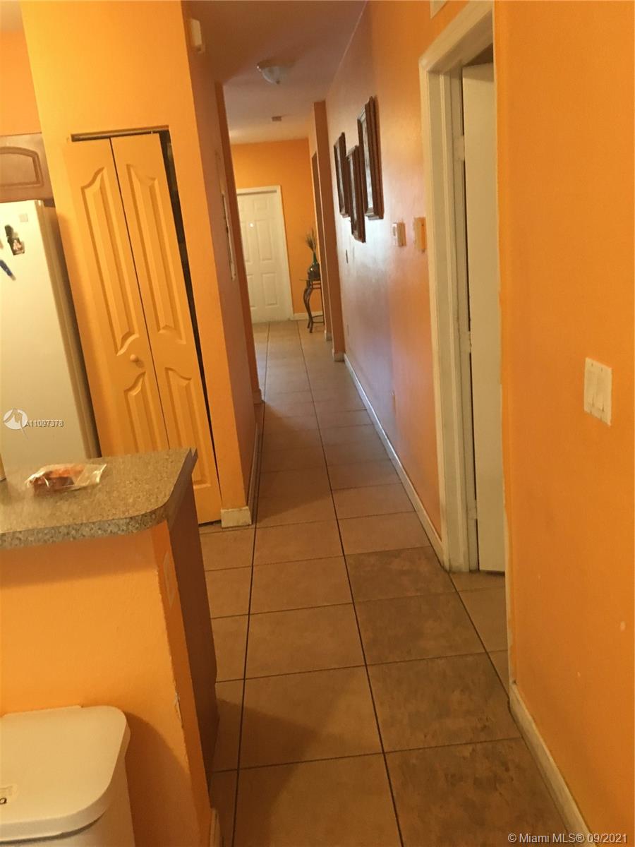 KENDALL GREENS CONDO - Residential