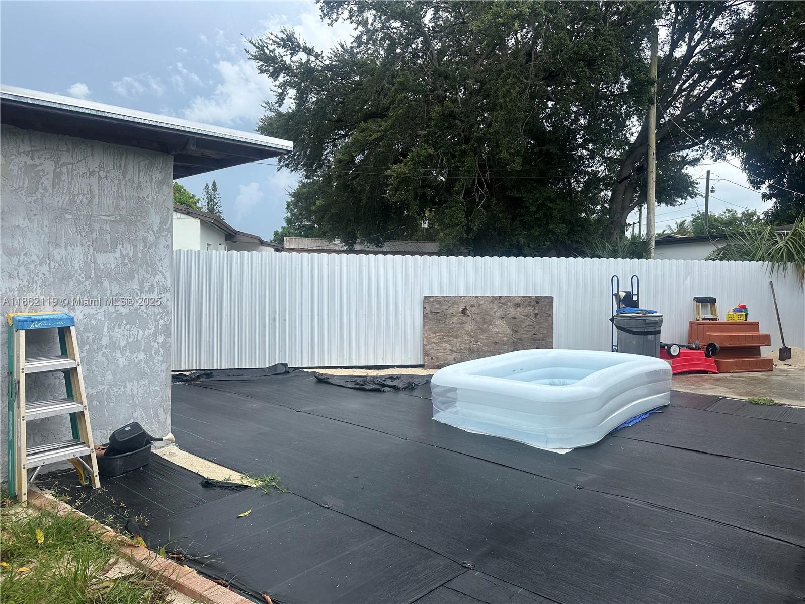 CURTISS PARK - Residential