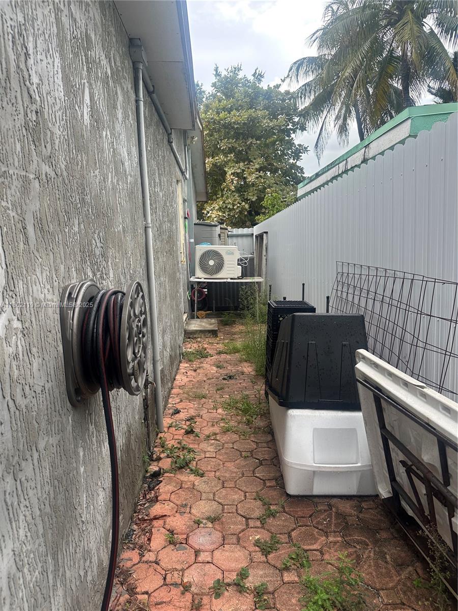 CURTISS PARK - Residential