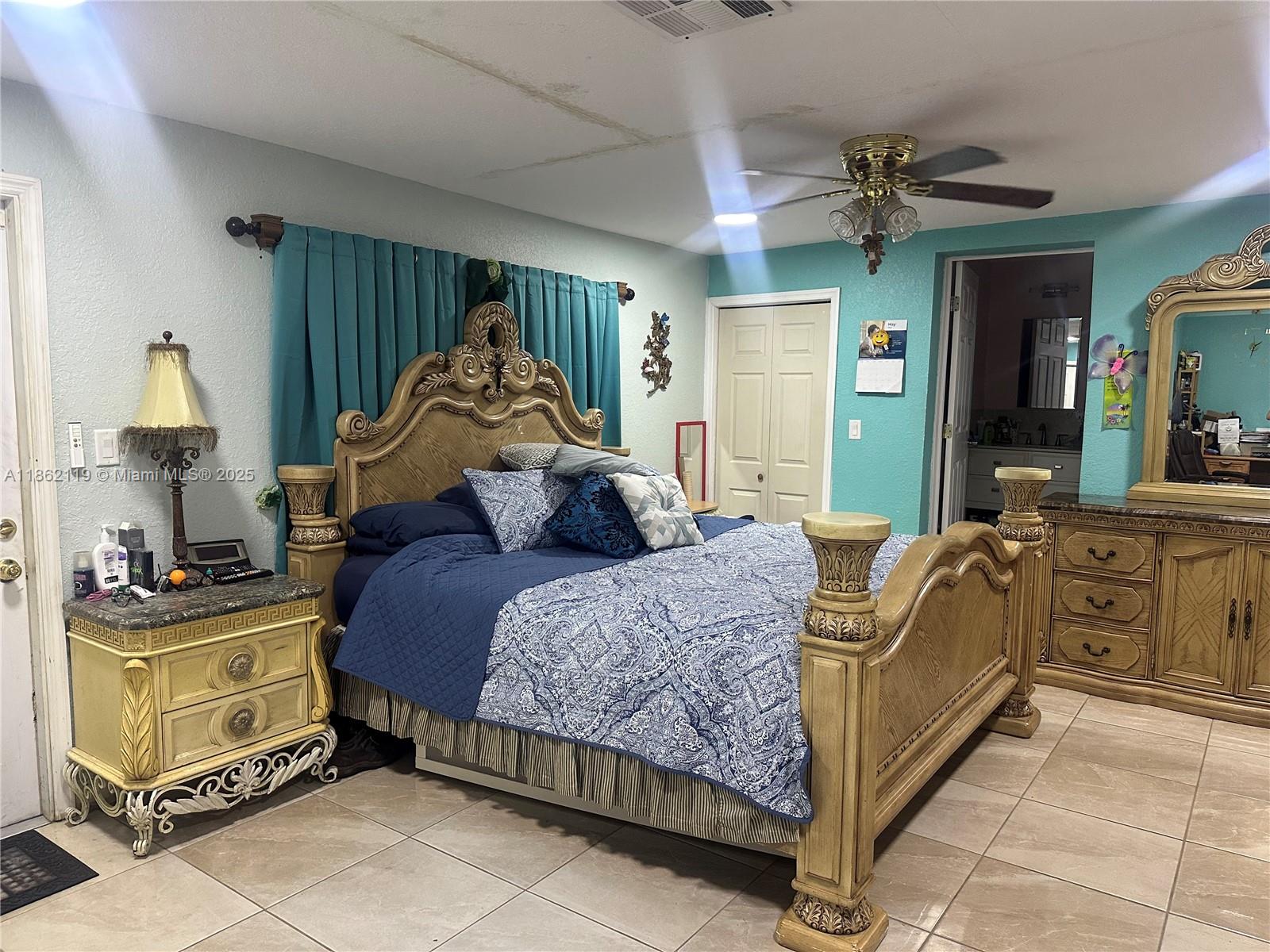 CURTISS PARK - Residential