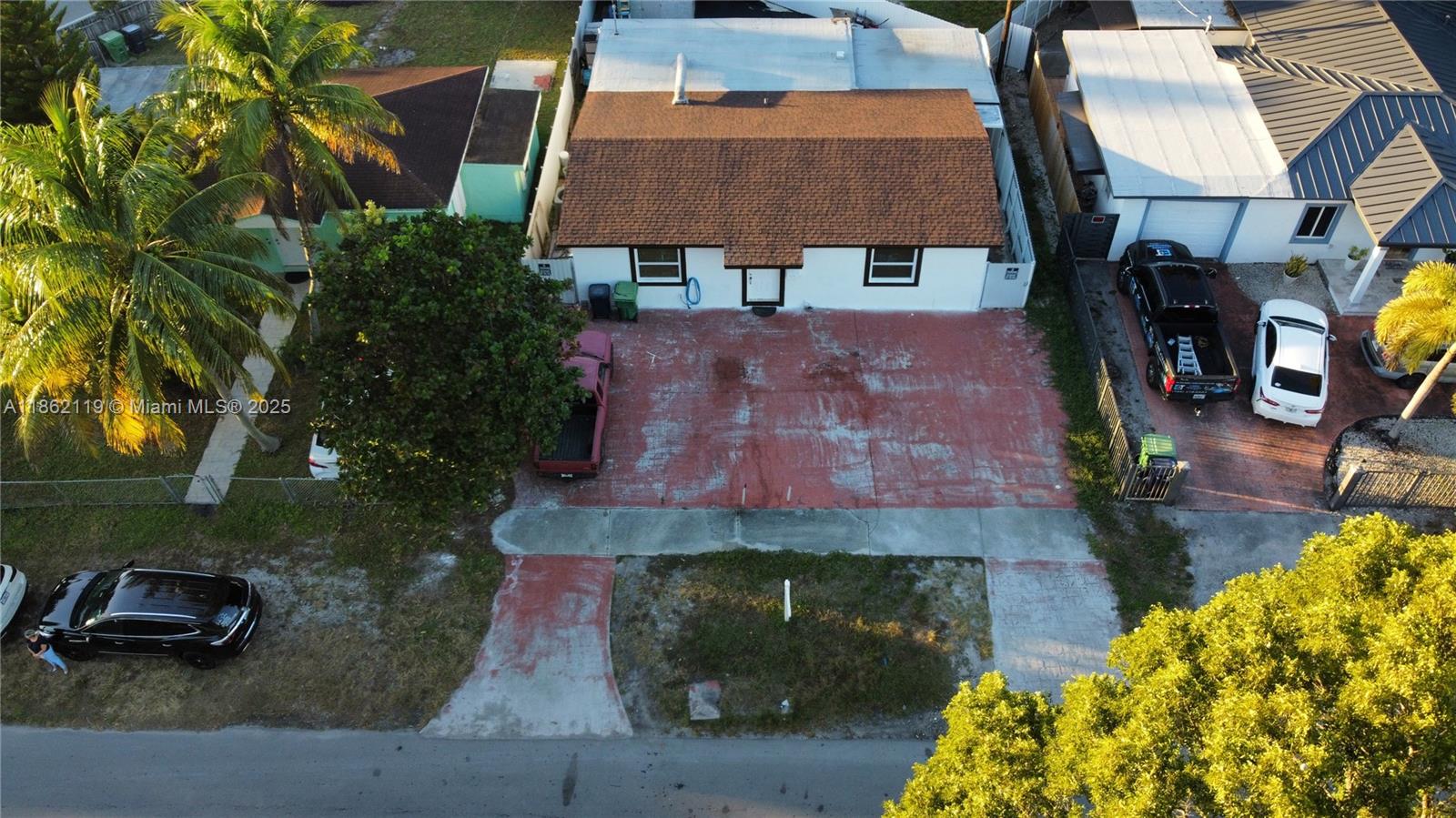 CURTISS PARK - Residential