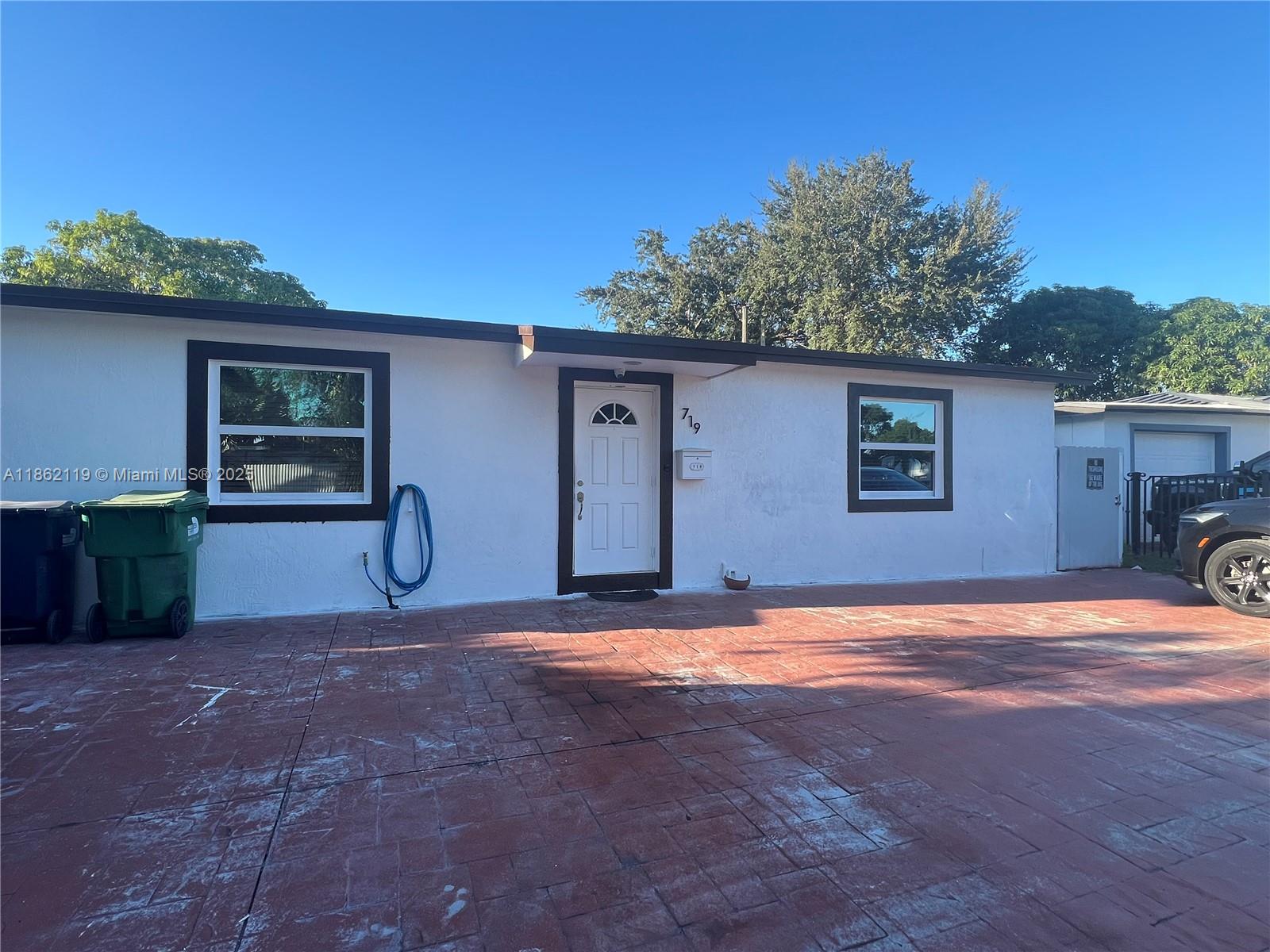 CURTISS PARK - Residential