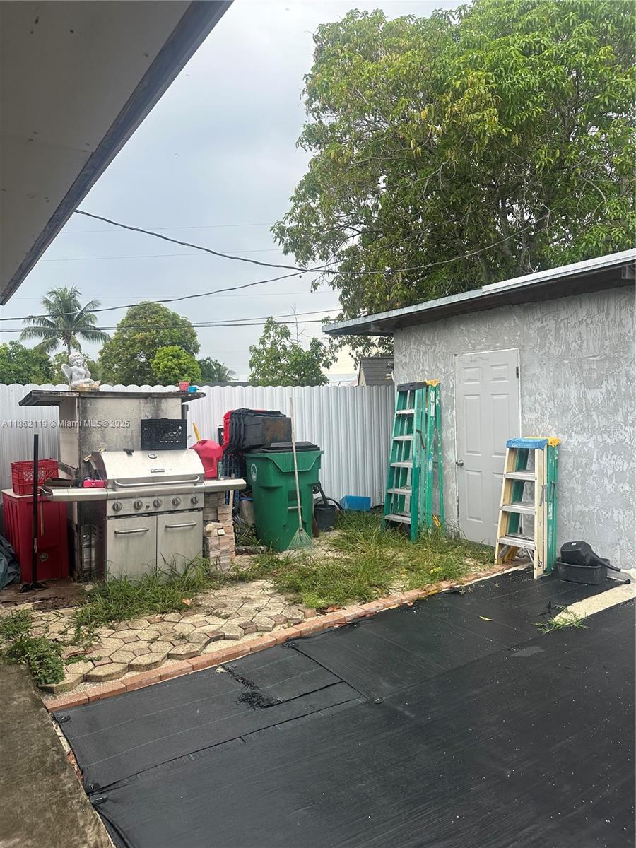 CURTISS PARK - Residential