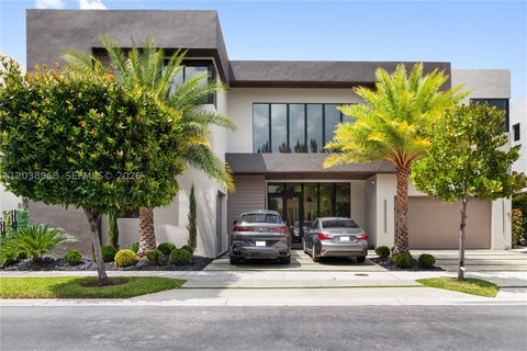 Photo of 10261 NW 74th Ter, Doral, FL 33178 (MLS # A12038968)