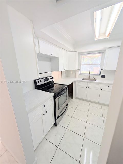 Photo of 14901 SW 4th St #9A, Pembroke Pines, FL 33027 (MLS # A11823514)