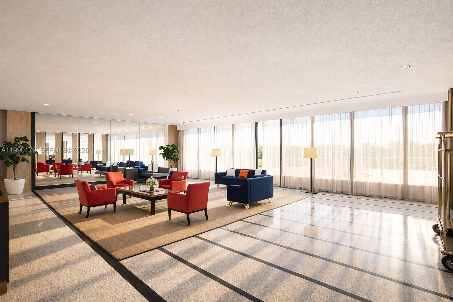 5838 CONDOMINIUM - Residential