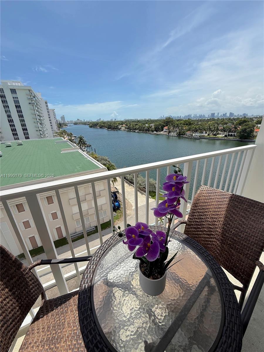 5838 CONDOMINIUM - Residential