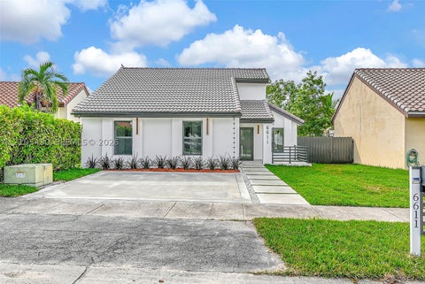 Photo of 6611 SW 127th Path, Miami, FL 33183 (MLS # A12105430)