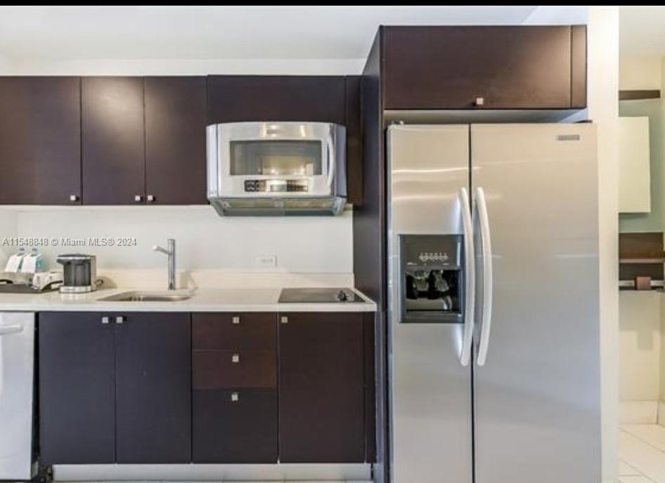 The Blue Provident - Residential