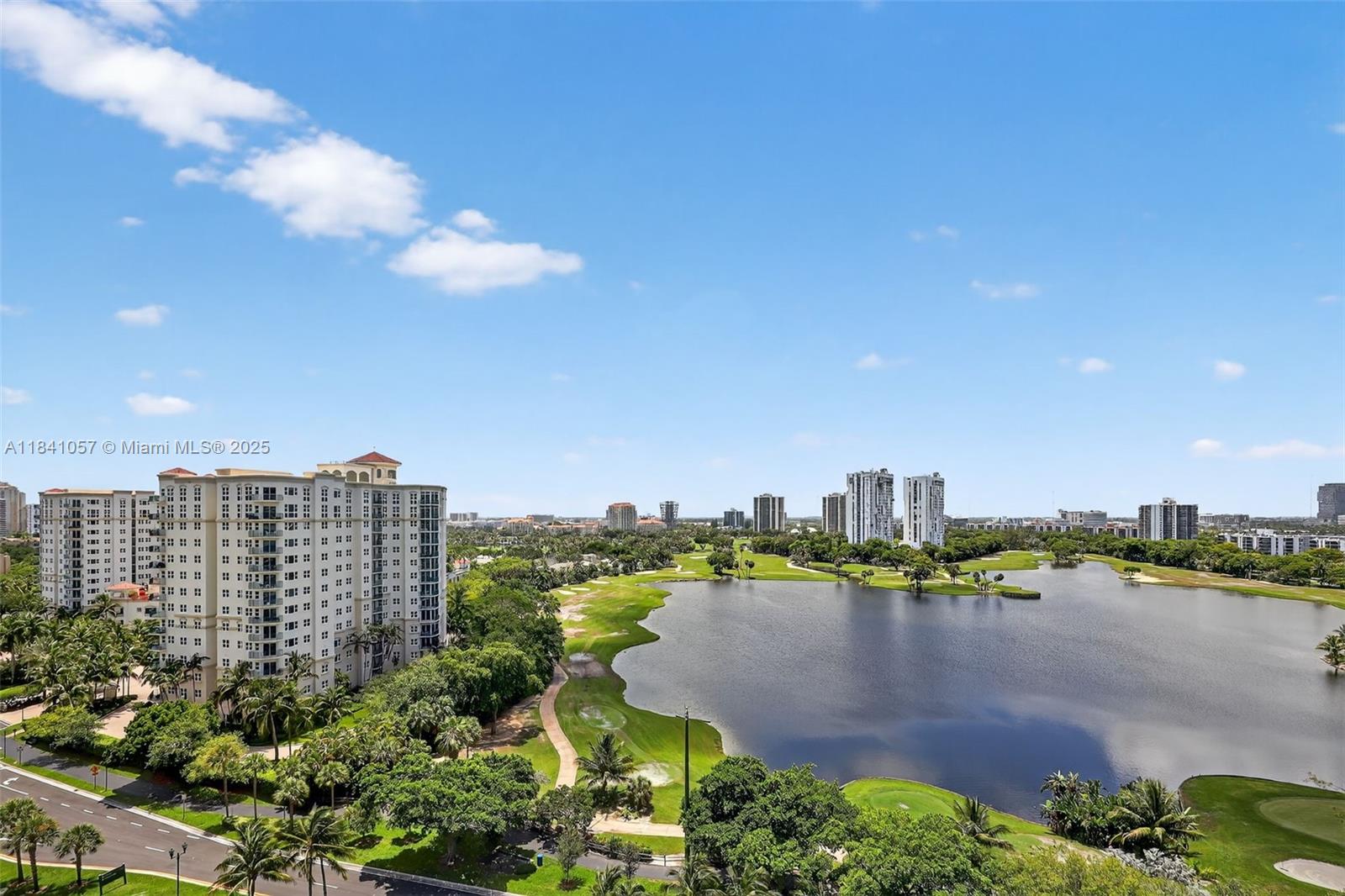 20185 E Country Club Dr 1406/1405