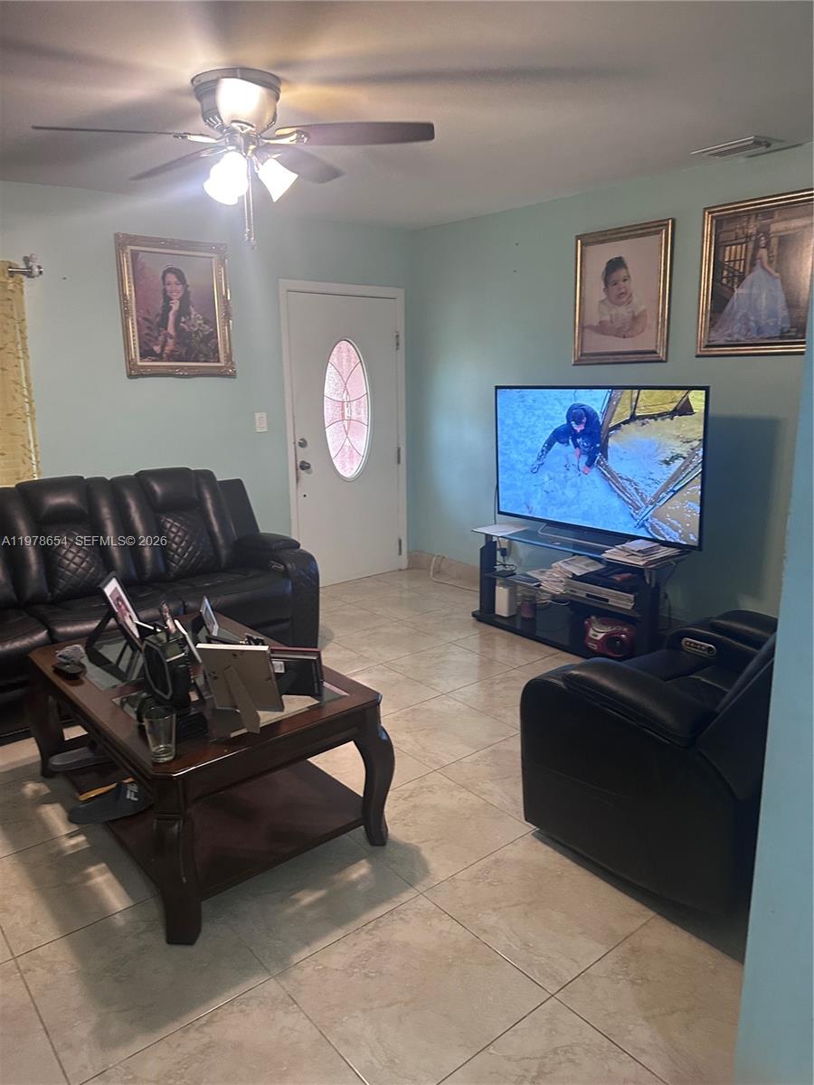 BUENA VISTA HEIGHTS EXTEN - Residential