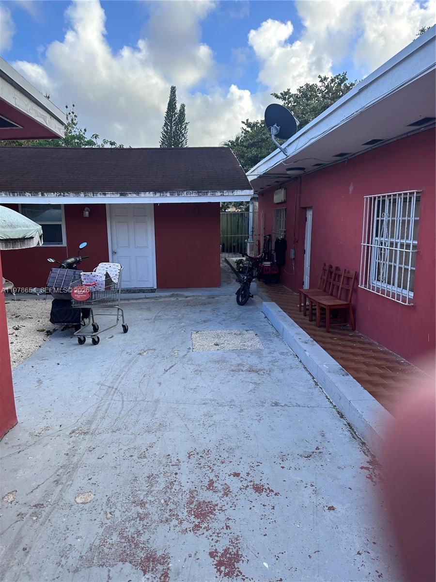 BUENA VISTA HEIGHTS EXTEN - Residential