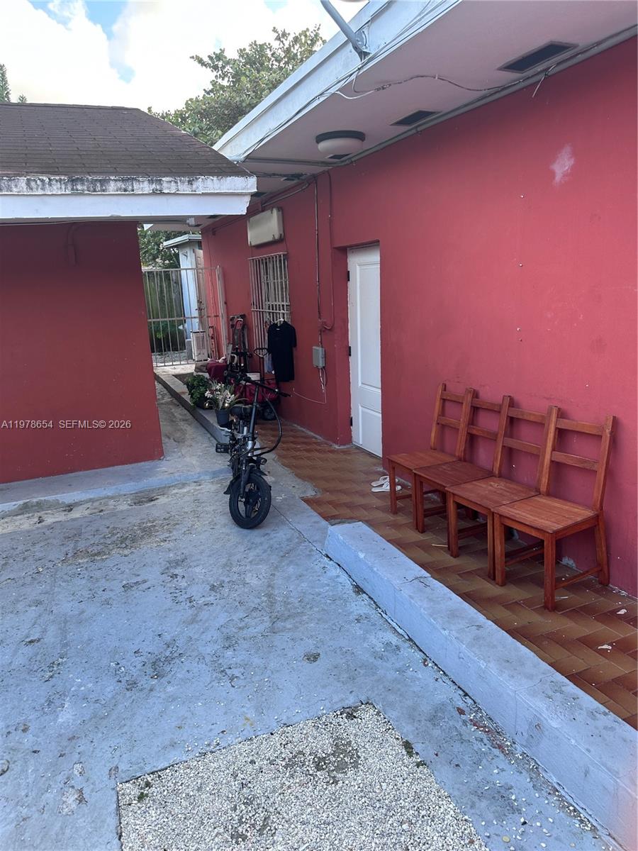 BUENA VISTA HEIGHTS EXTEN - Residential