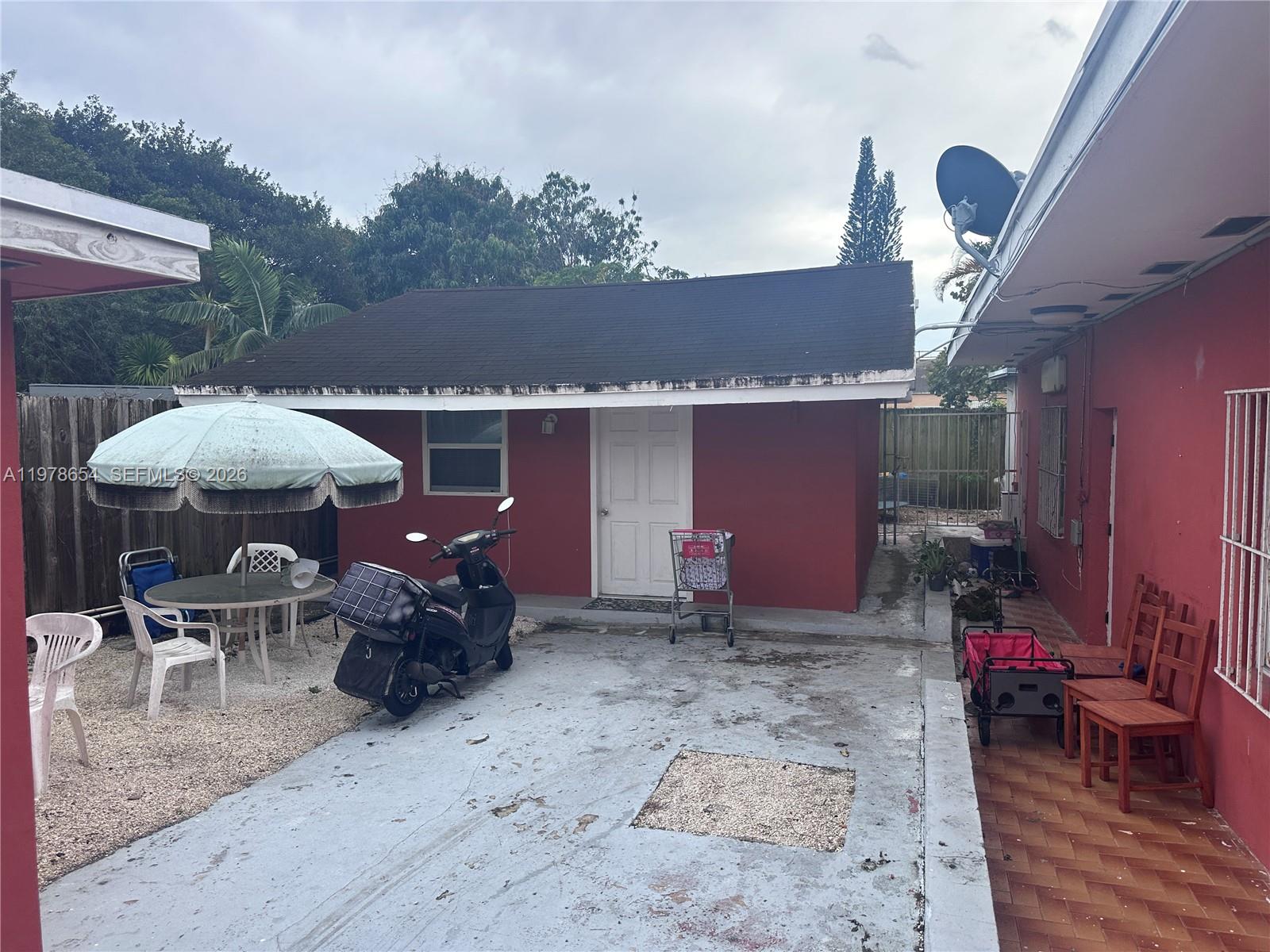 BUENA VISTA HEIGHTS EXTEN - Residential