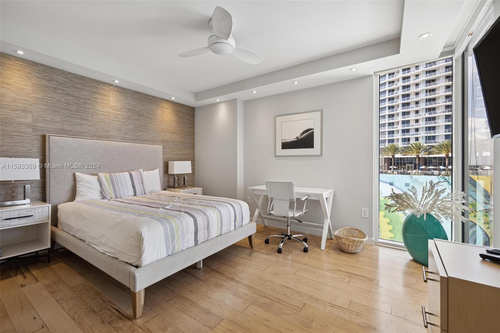 BEACH CLUB THREE CONDO - Residential Lease