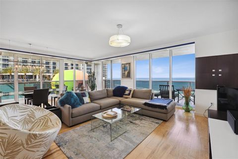 1800 S Ocean Dr 1401 Hallandale Beach FL 33009