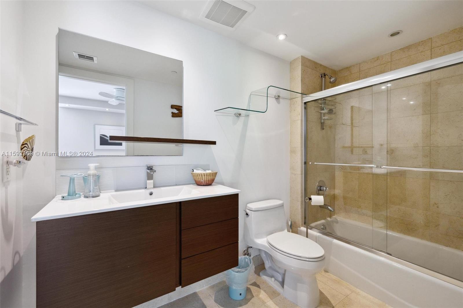 BEACH CLUB THREE CONDO - Residential Lease