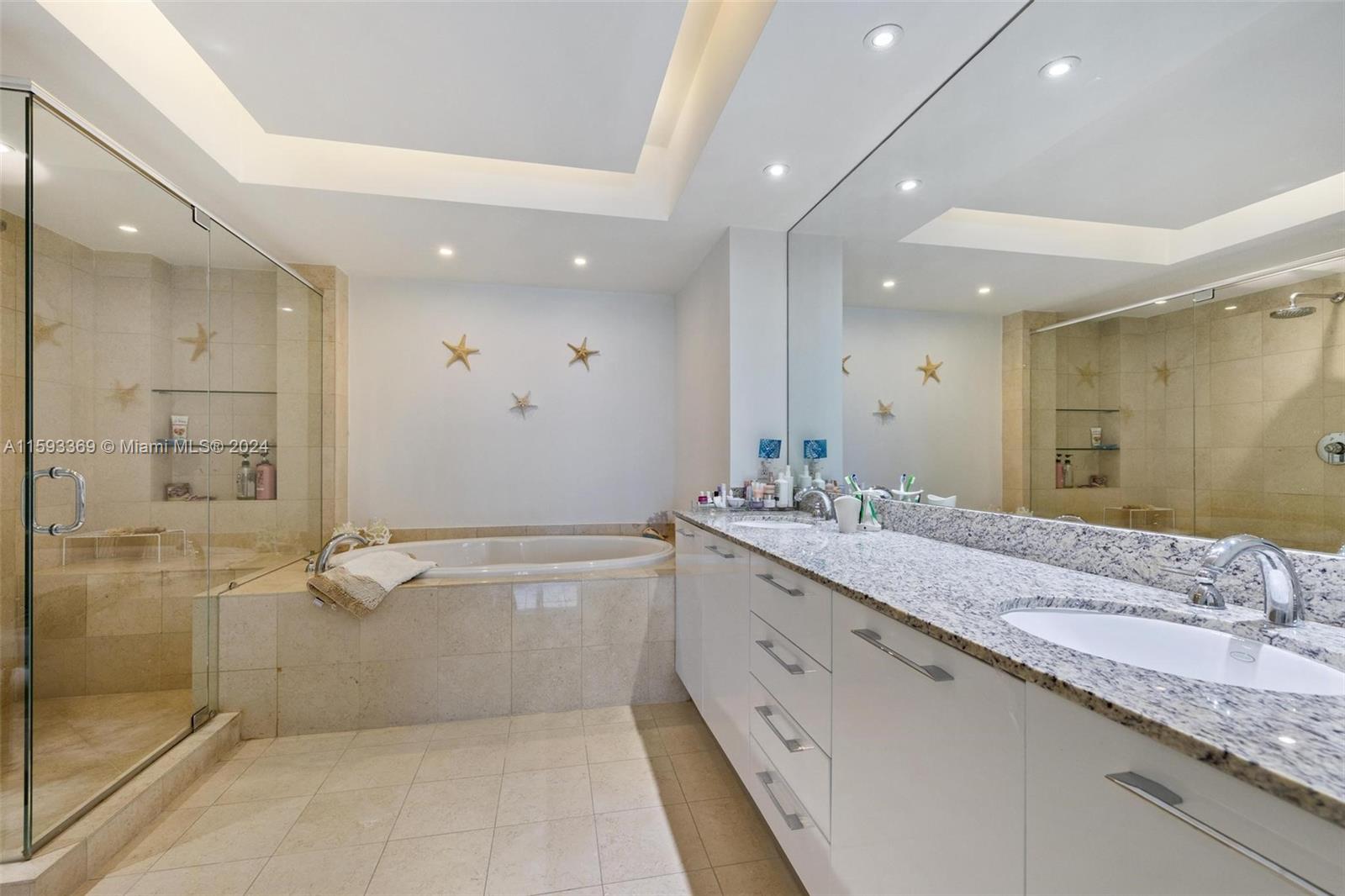 BEACH CLUB THREE CONDO - Residential Lease