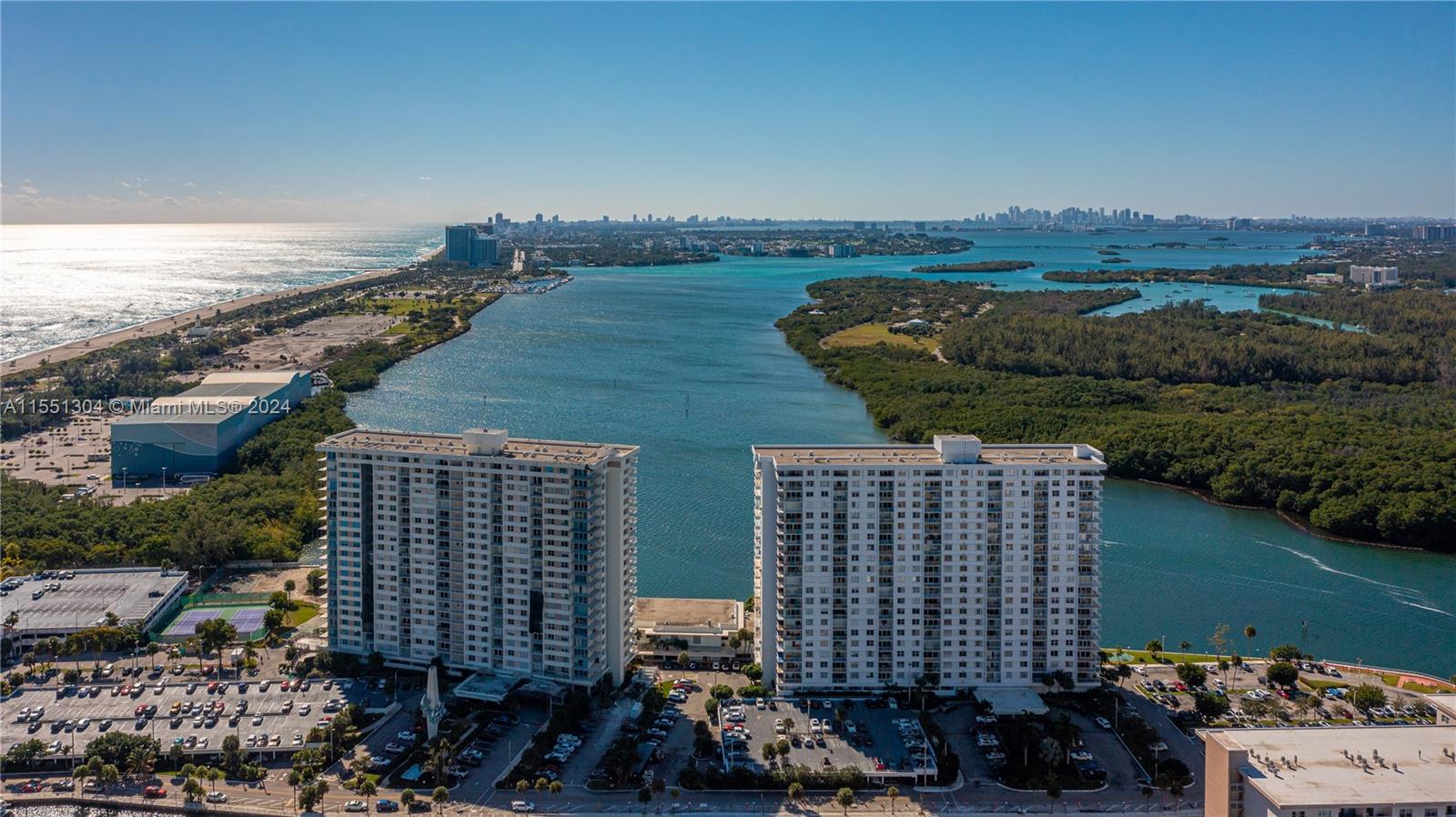 Property for Sale at 500 Bayview Dr 1723, Sunny Isles Beach, Miami-Dade County, Florida - Bedrooms: 2 
Bathrooms: 2  - $680,000
