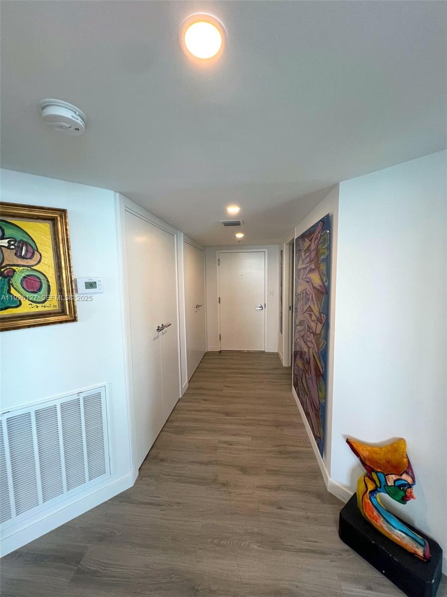 THE FLORIDIAN CONDO - Residential