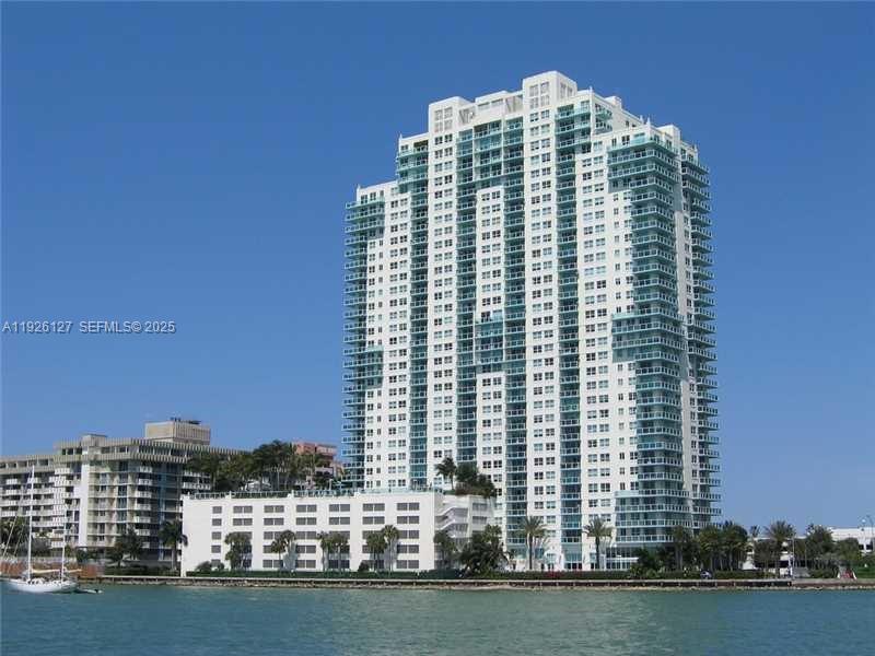 THE FLORIDIAN CONDO - Residential