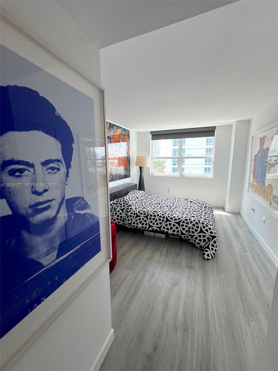 THE FLORIDIAN CONDO - Residential