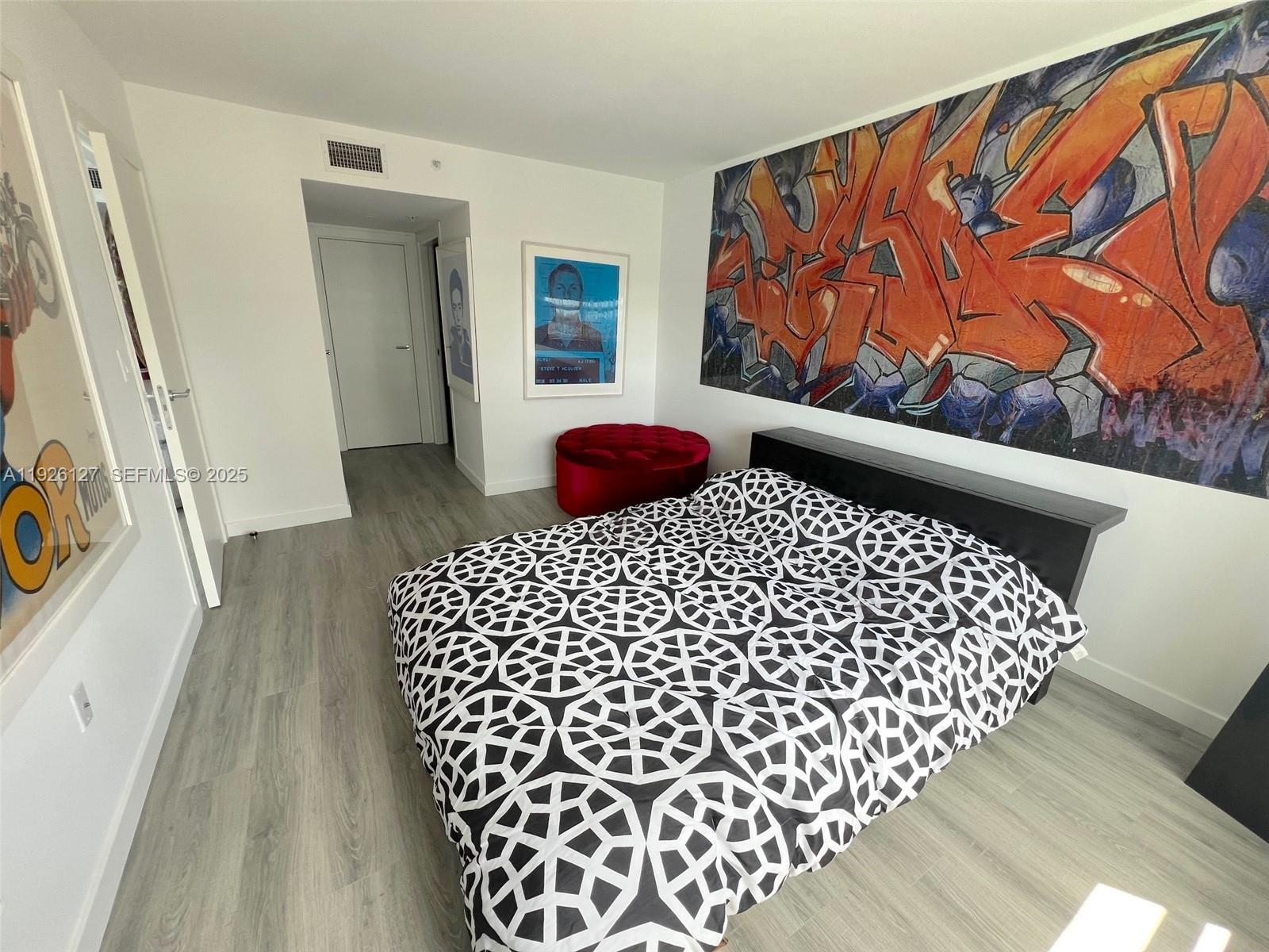 THE FLORIDIAN CONDO - Residential