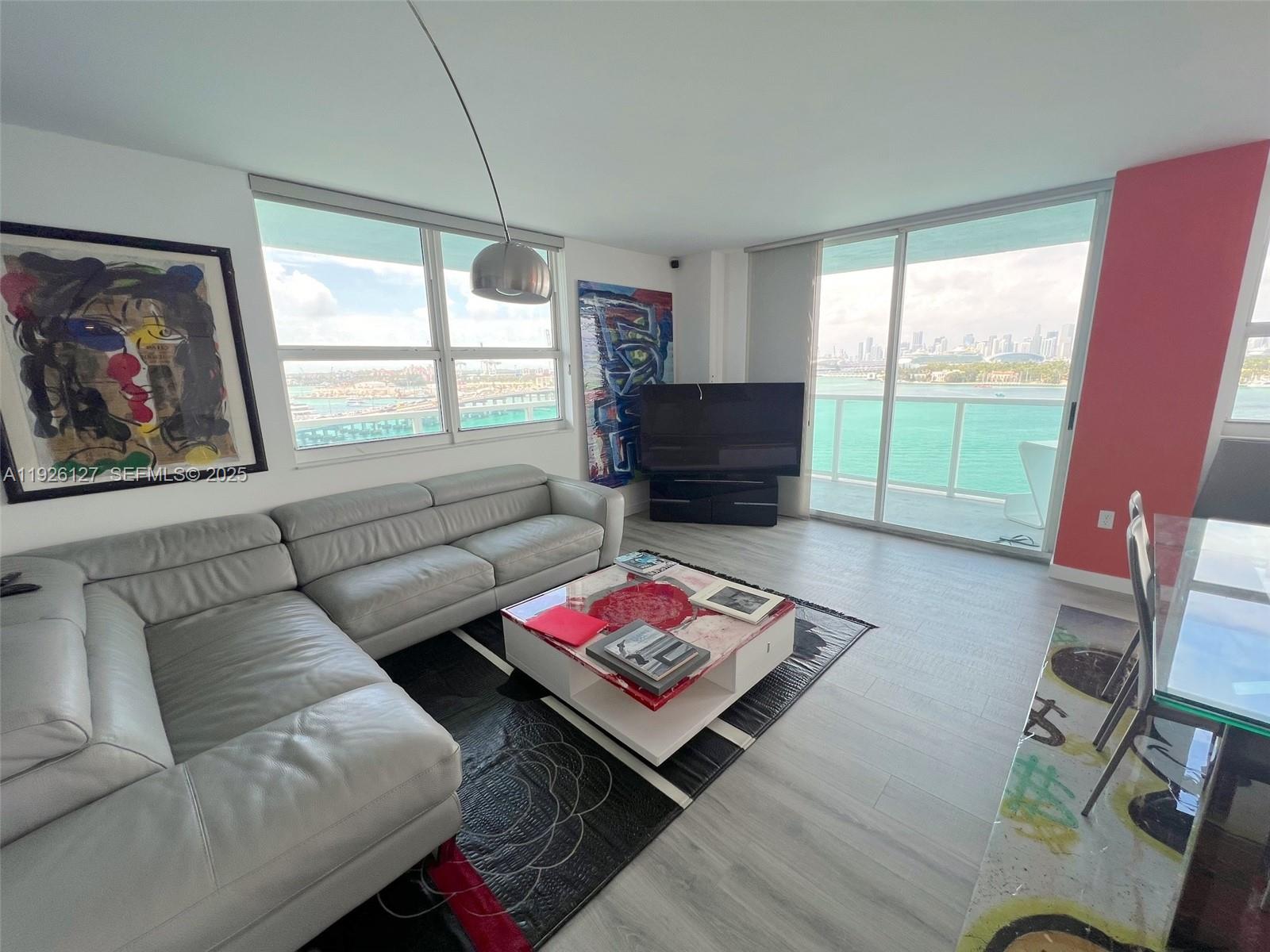 THE FLORIDIAN CONDO - Residential