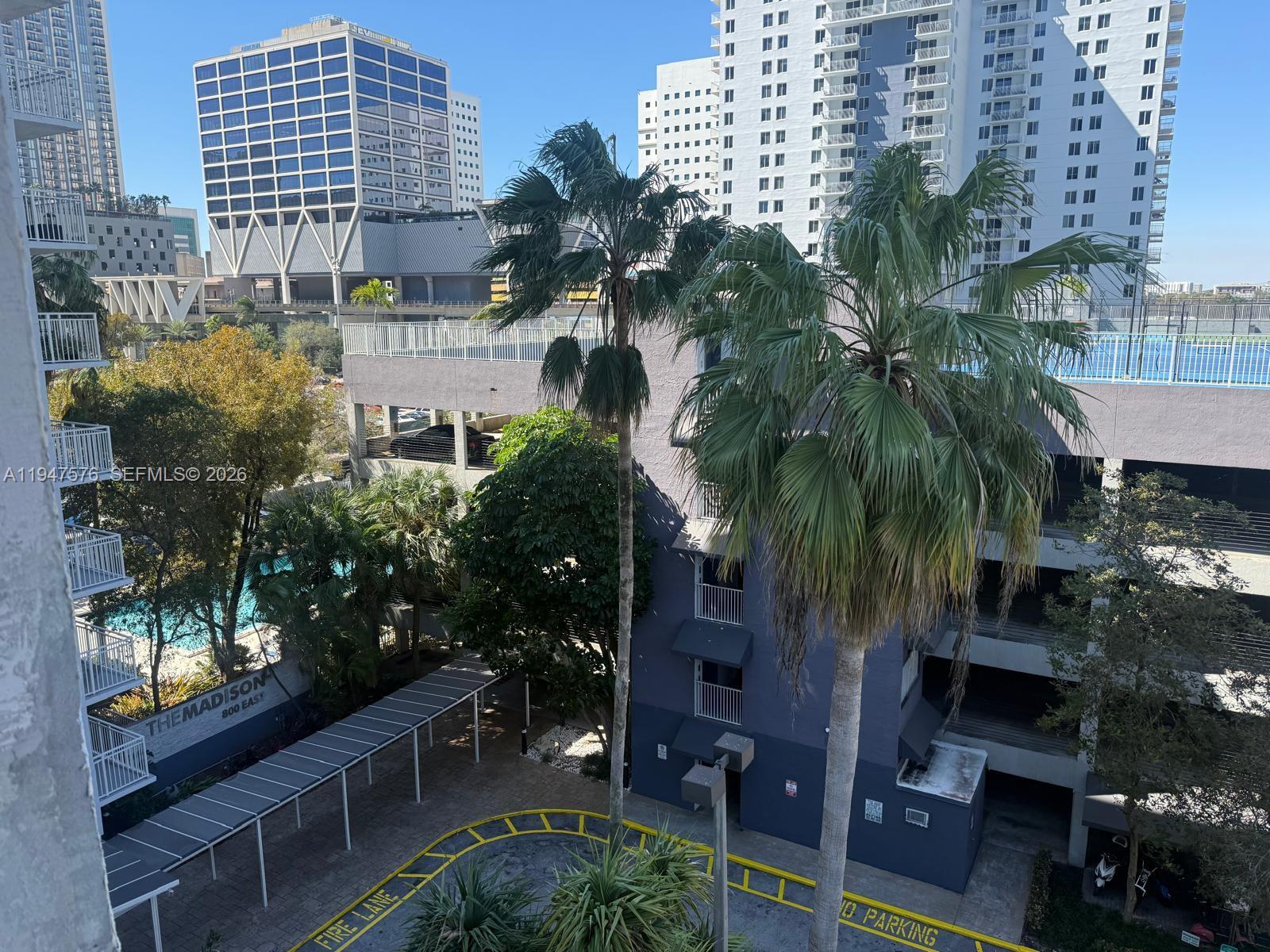 MADISON DOWNTOWN CONDO - Residential