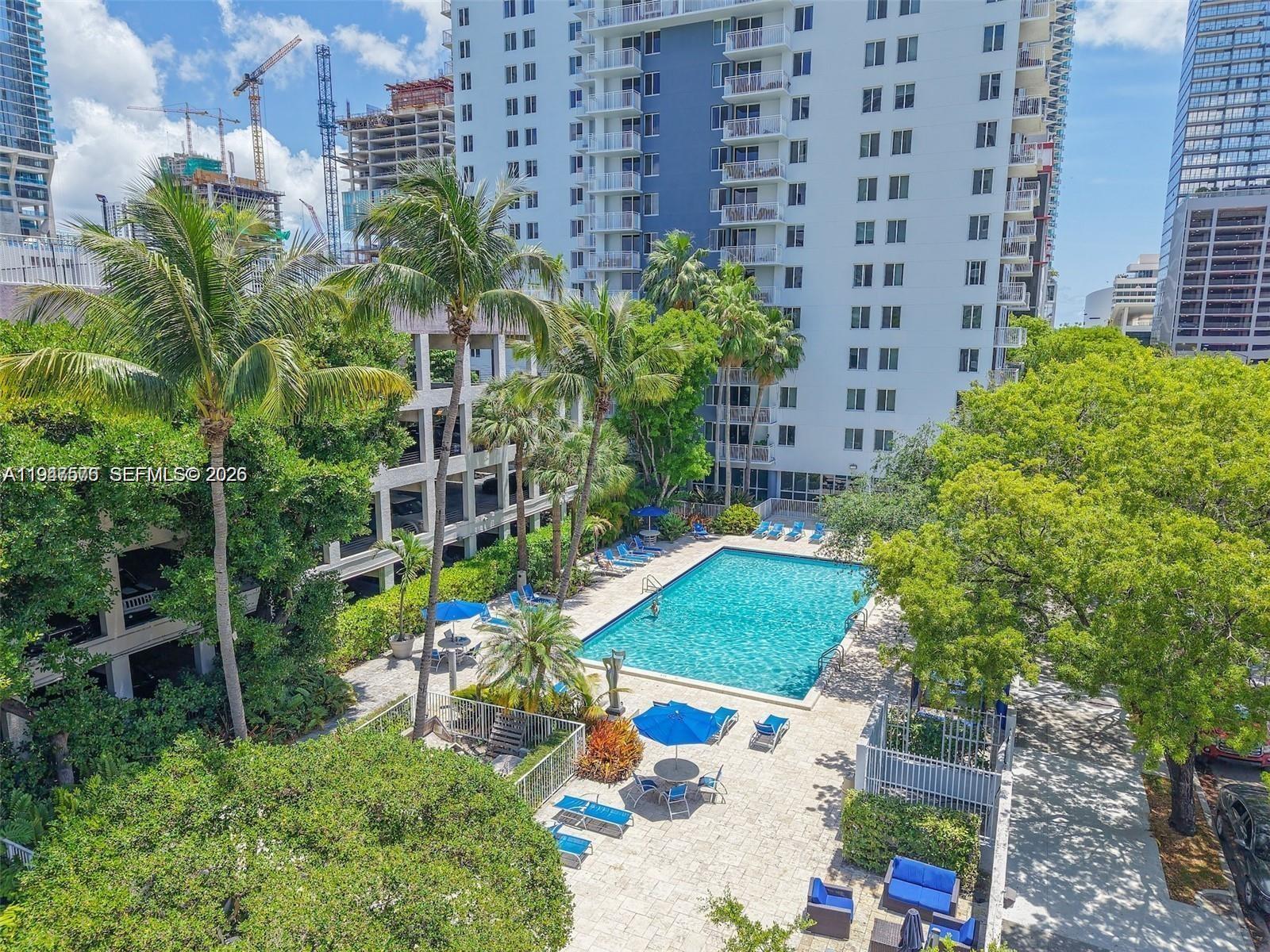 MADISON DOWNTOWN CONDO - Residential