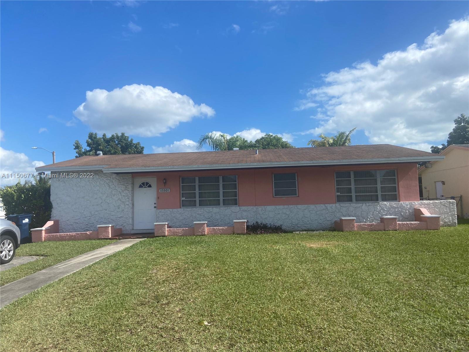 FAIRWAY ESTATES SEC FIVE - Residential