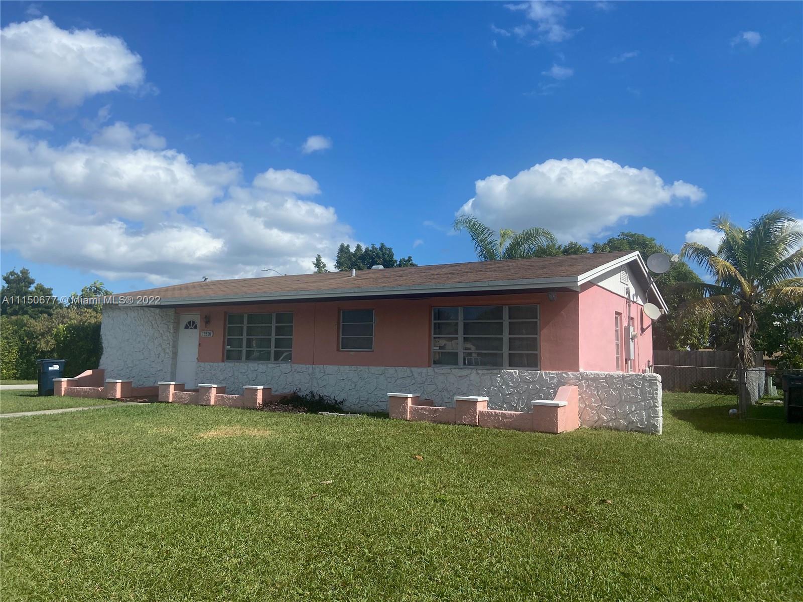 FAIRWAY ESTATES SEC FIVE - Residential