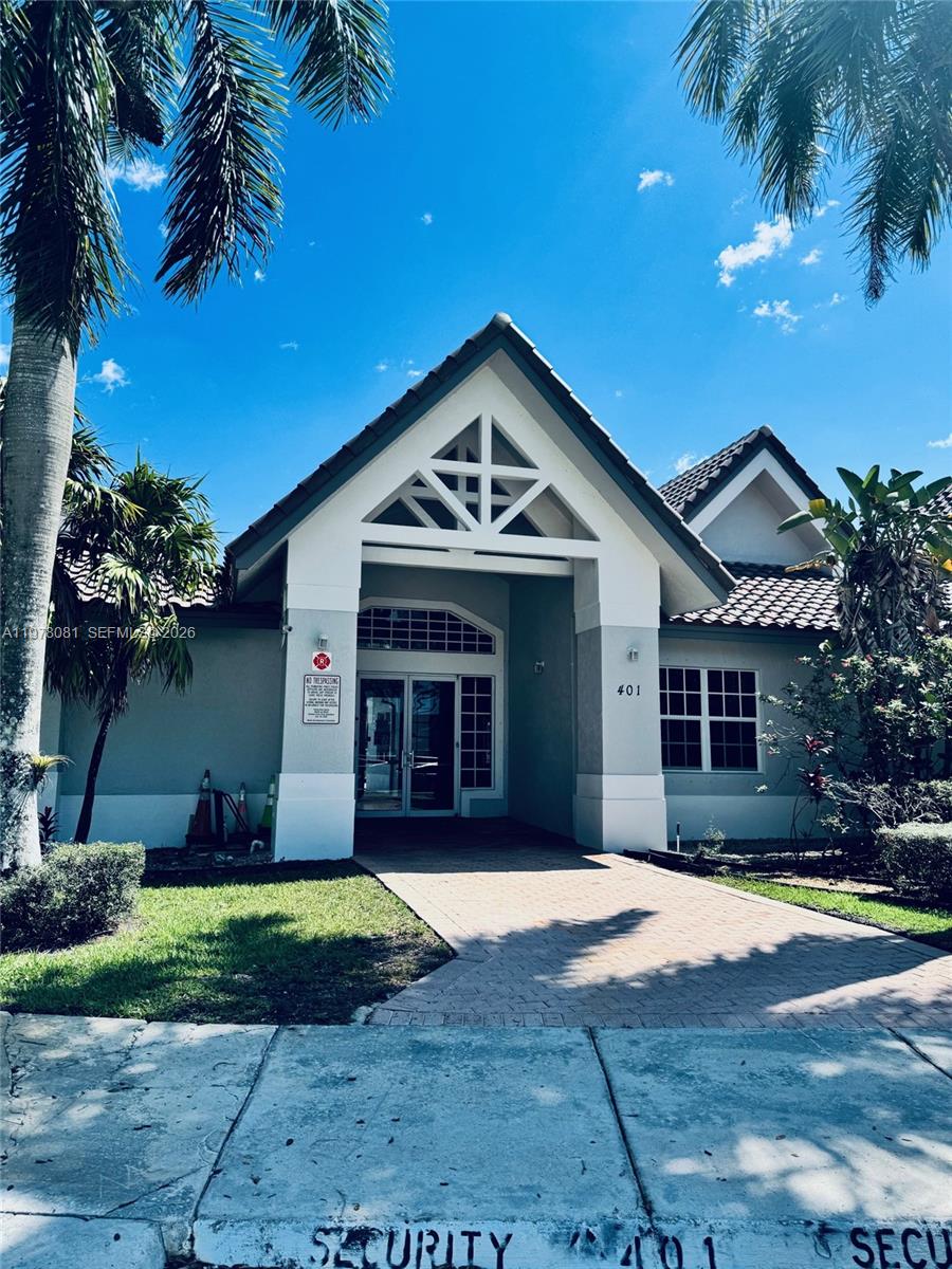 CHAPEL TRAIL II - Residential Lease