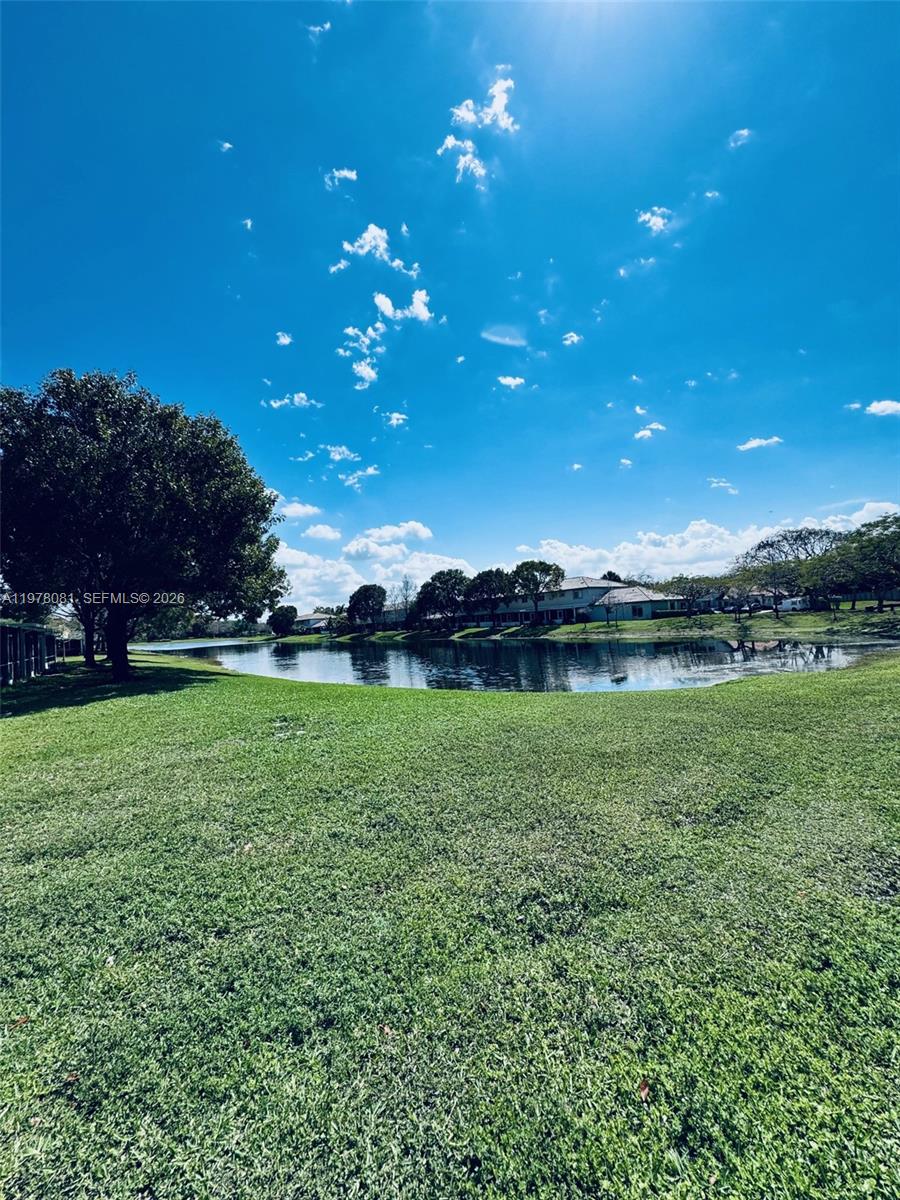 CHAPEL TRAIL II - Residential Lease