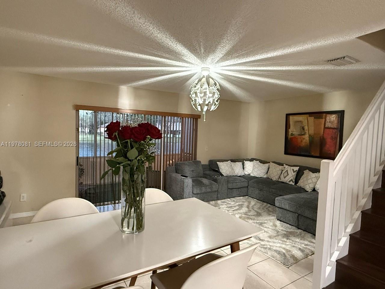 CHAPEL TRAIL II - Residential Lease