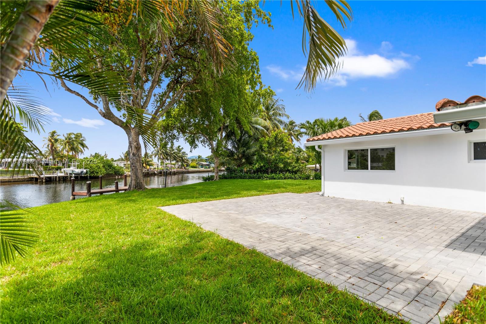 BOULEVARD PARK ISLES SEC - Residential