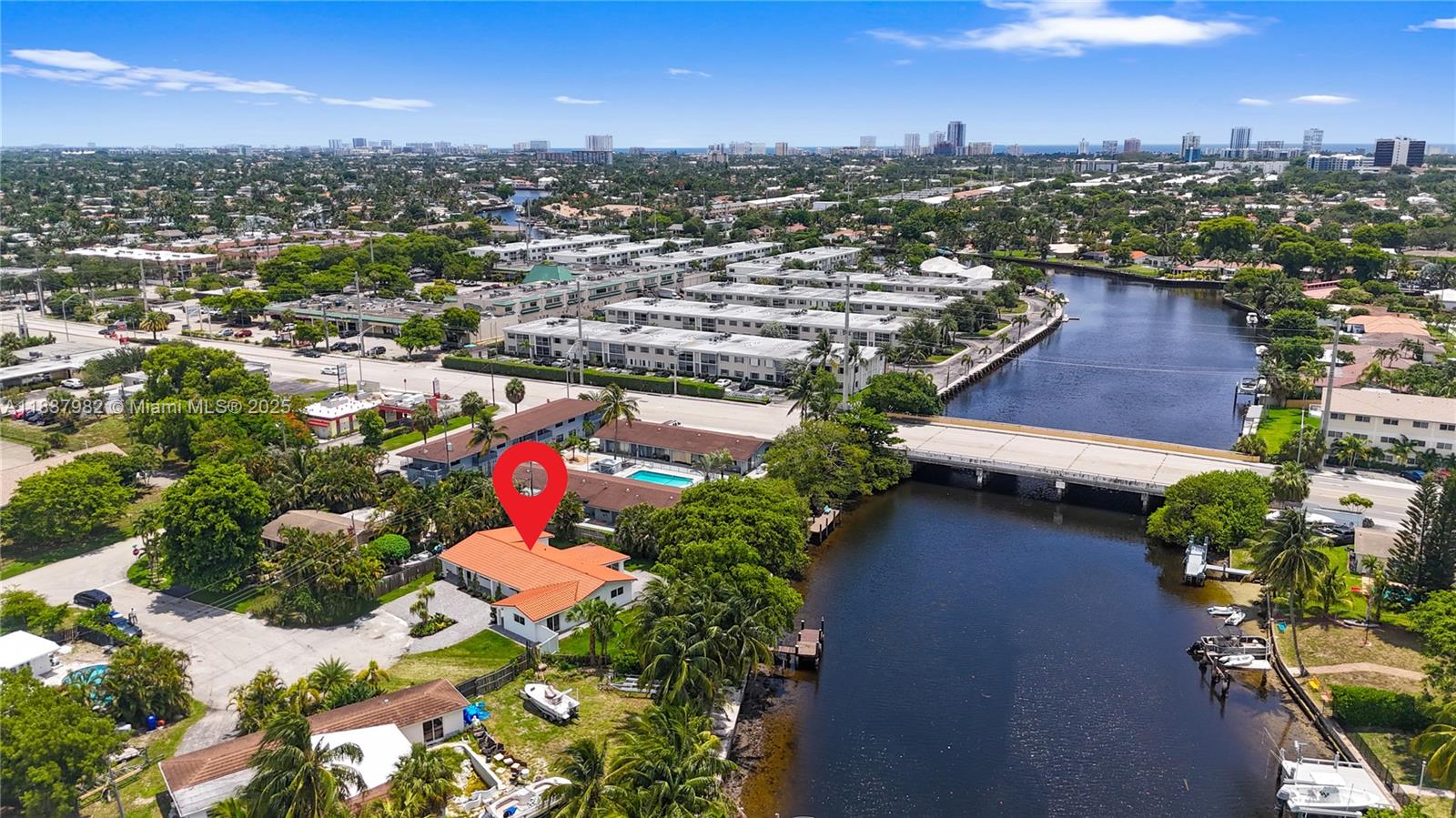 BOULEVARD PARK ISLES SEC - Residential