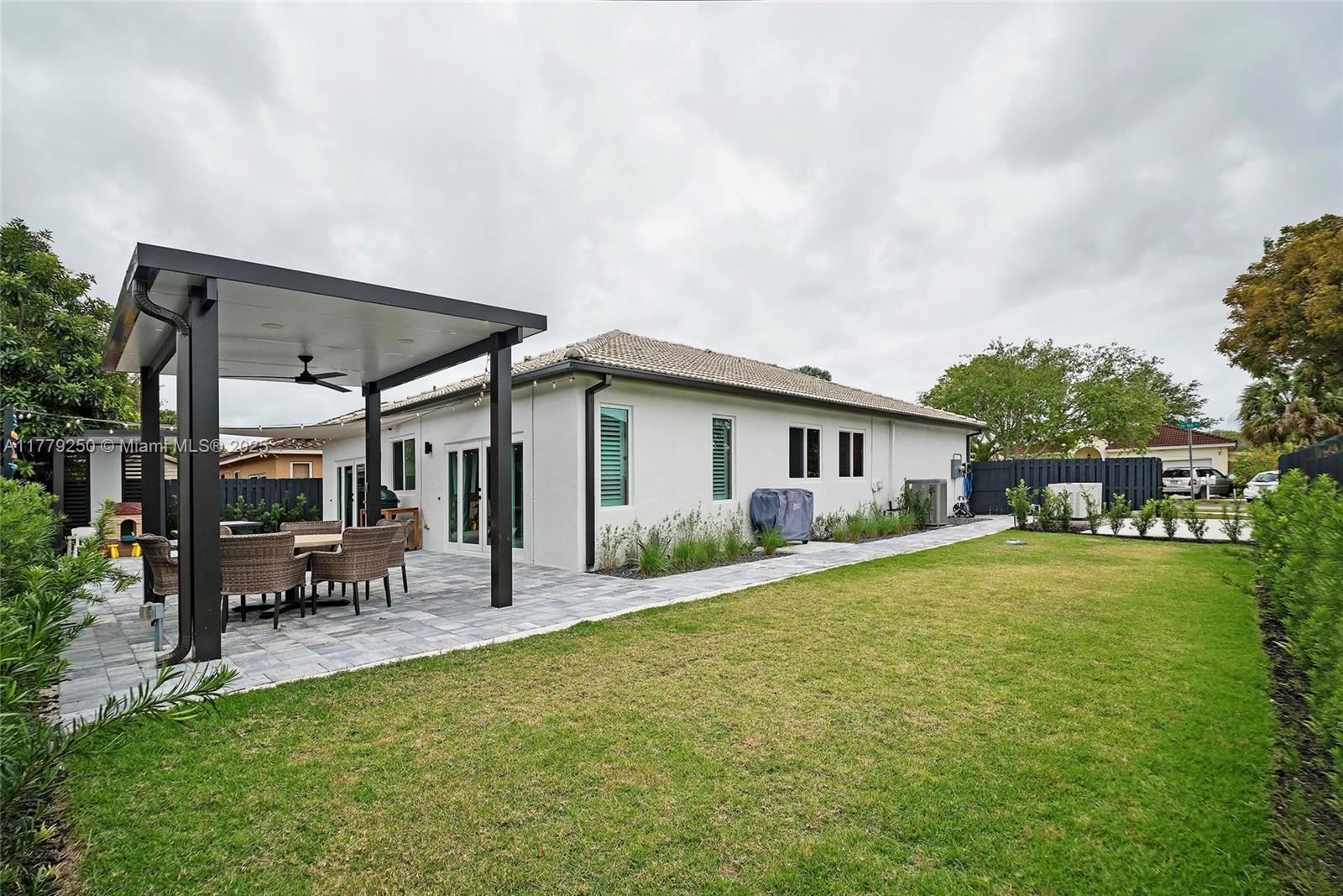 Property for Sale at 7645 Sw 164th Pl, Miami, Broward County, Florida - Bedrooms: 3 
Bathrooms: 2  - $665,000
