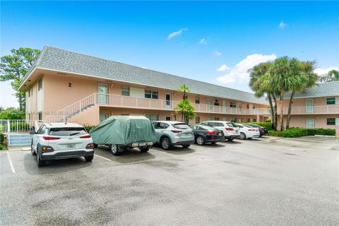 A home in Jupiter