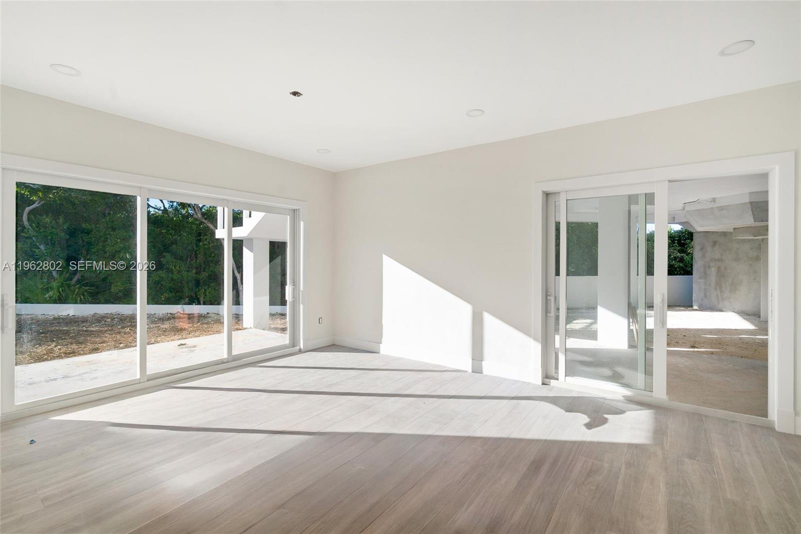 Upper Matecumbe - Residential