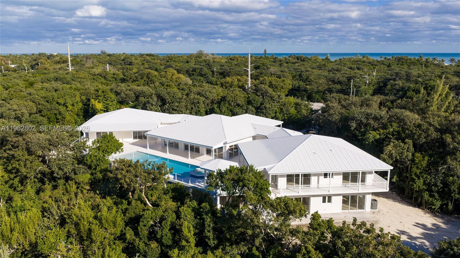 Upper Matecumbe - Residential