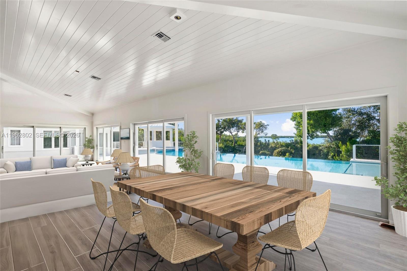 Upper Matecumbe - Residential