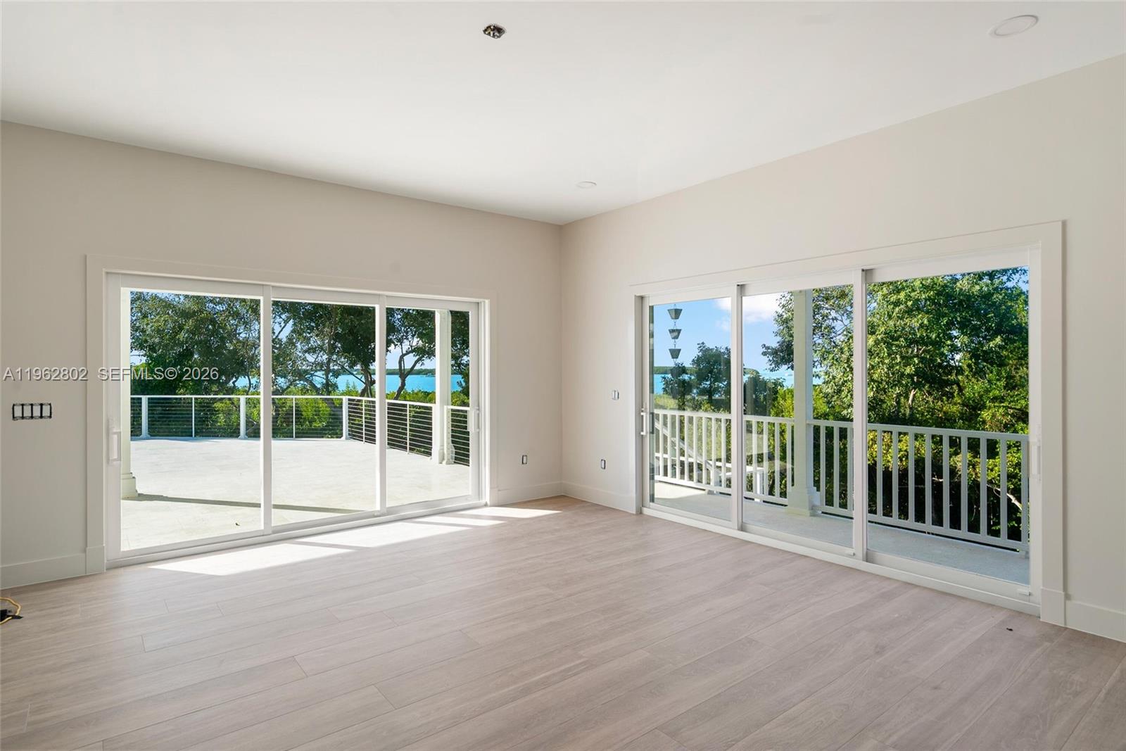 Upper Matecumbe - Residential