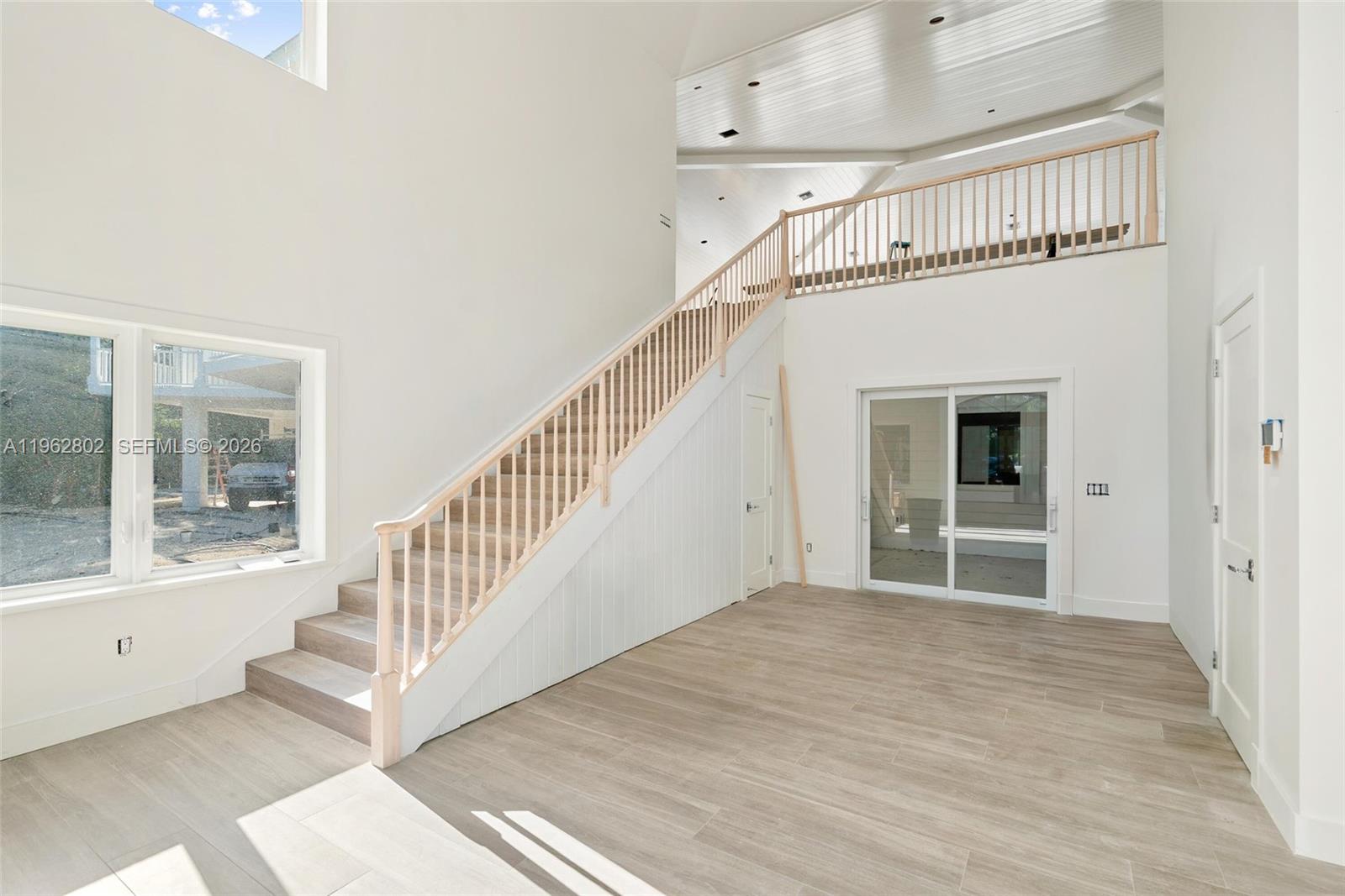 Upper Matecumbe - Residential