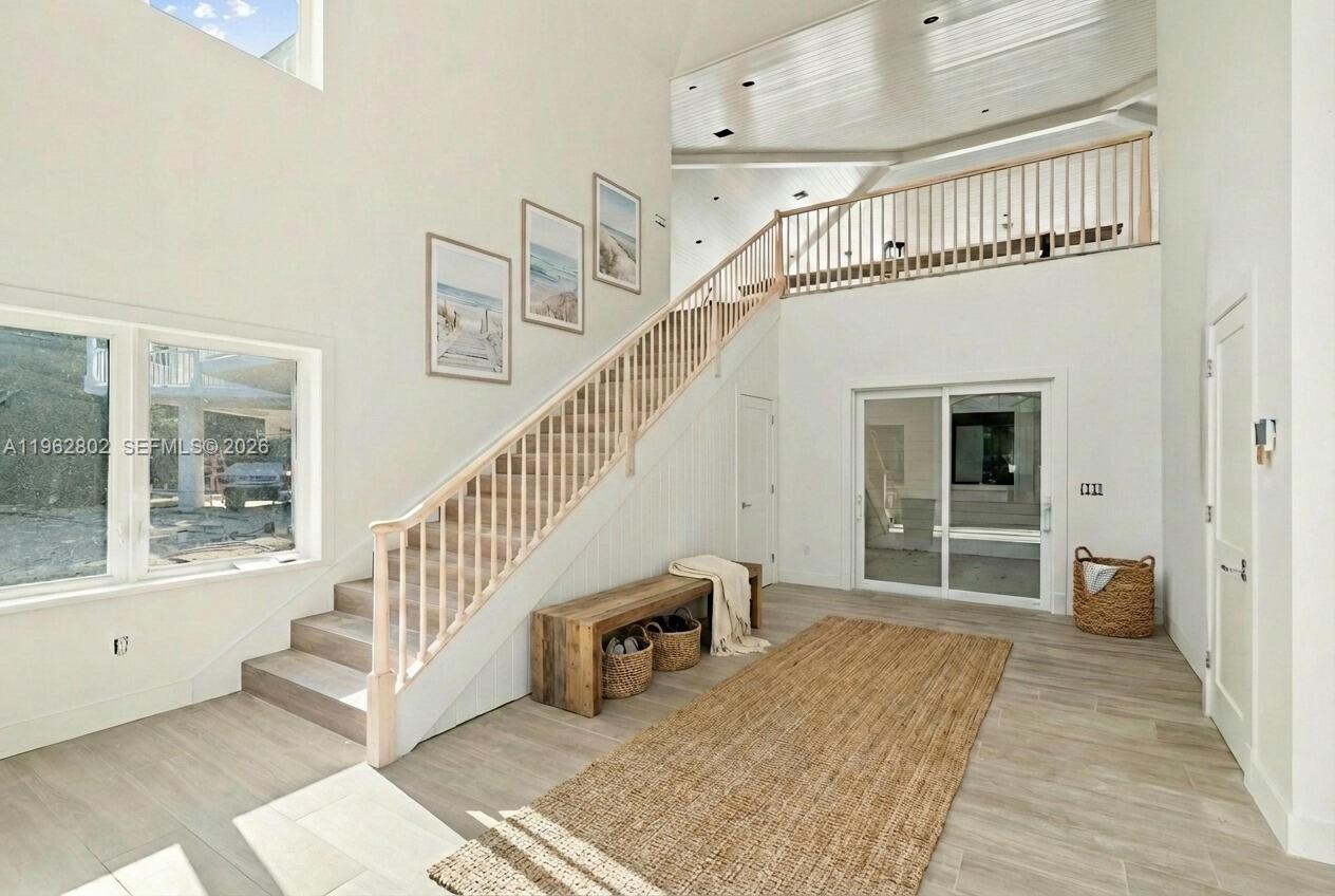 Upper Matecumbe - Residential