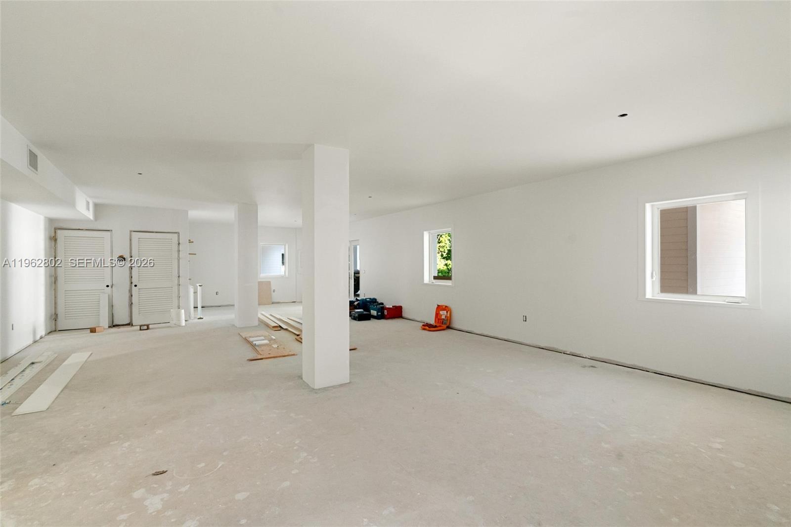 Upper Matecumbe - Residential