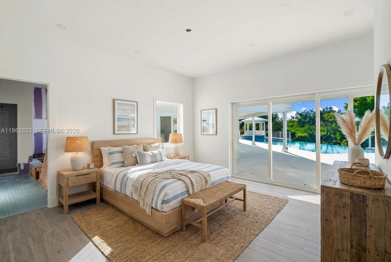 Upper Matecumbe - Residential