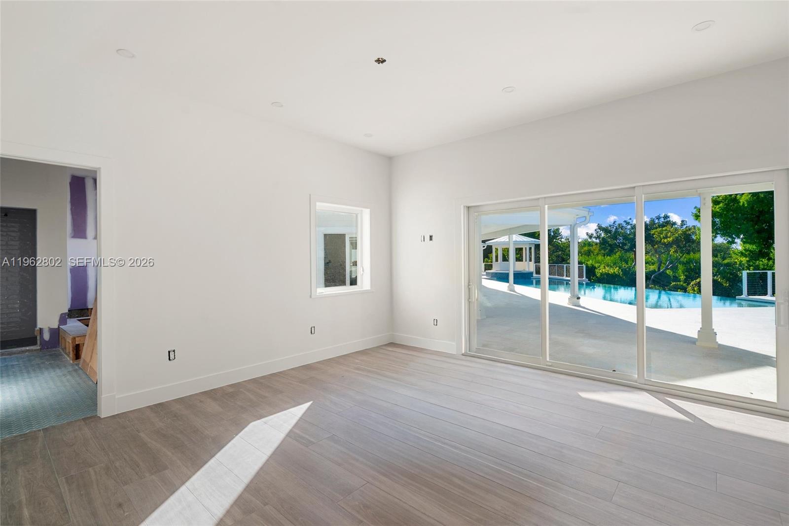 Upper Matecumbe - Residential