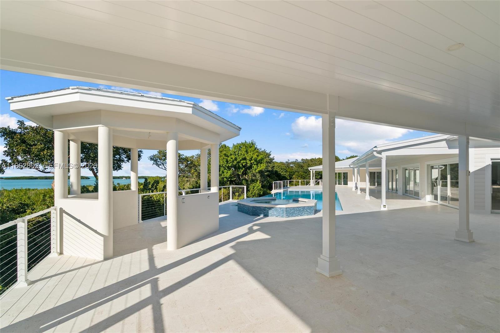 Upper Matecumbe - Residential